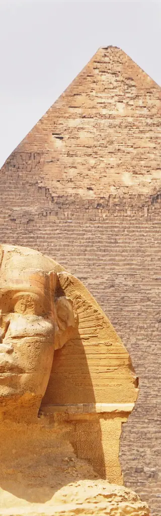Ägypten und Jordanien entdecken